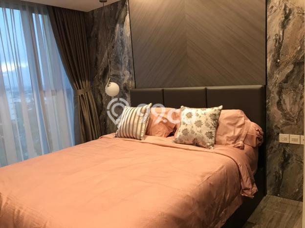 Apartemen Disewakan 2 Kamar Hemat Siap Huni di Tangerang, Luas 68m2 Apartemen Disewakan 2 Kamar Hemat Siap Huni di Tangerang, Luas 68m2
