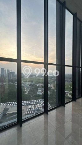 Apartemen Strategis 138m2 di Alam Sutera Tangerang 2 KT Apartemen Strategis 138m2 di Alam Sutera Tangerang 2 KT