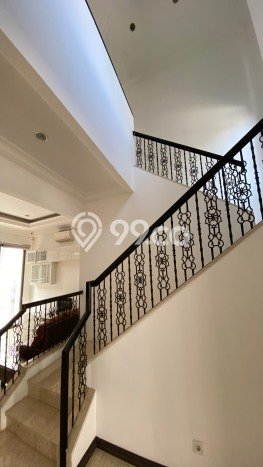 Sewa Rumah Harga Terjangkau di BSD Tangerang dengan 4 KT Sewa Rumah Harga Terjangkau di BSD Tangerang dengan 4 KT