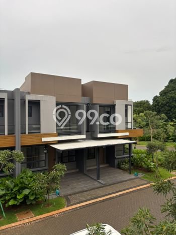 Rumah Sewa Tangerang LT 66m2 LB 93m2 Area BSD Rumah Sewa Tangerang LT 66m2 LB 93m2 Area BSD