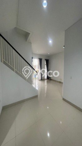Rumah Modern 3 Kamar LT 84m2 di BSD Rumah Modern 3 Kamar LT 84m2 di BSD