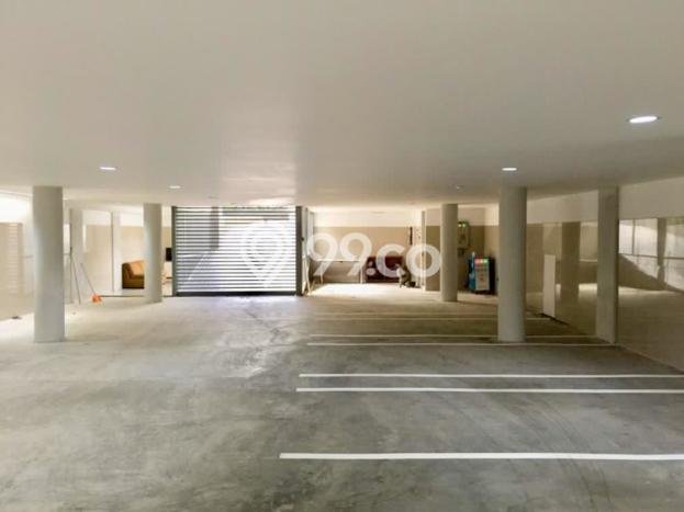Kost Dijual di Lippo Karawaci dengan 34 KT dan Luas 1200m2 Kost Dijual di Lippo Karawaci dengan 34 KT dan Luas 1200m2