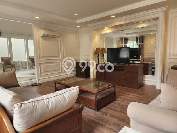 Jarang Ada! Rumah Sewa 3 Kamar Nyaman Siap Huni Lippo Karawaci Jarang Ada! Rumah Sewa 3 Kamar Nyaman Siap Huni Lippo Karawaci