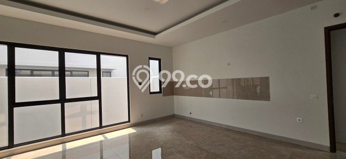 Disewakan! Rumah 4 Kamar Tidur &
4 Kamar Mandi di BSD, Tangerang Disewakan! Rumah 4 Kamar Tidur &
4 Kamar Mandi di BSD, Tangerang
