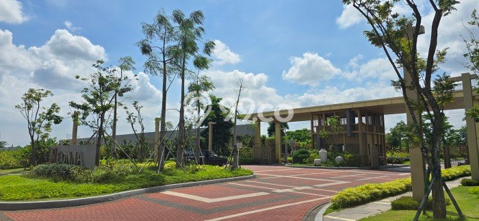 Lokasi strategis! Rumah siap pakai dikontrakkan di BSD LB 255m2 Lokasi strategis! Rumah siap pakai dikontrakkan di BSD LB 255m2