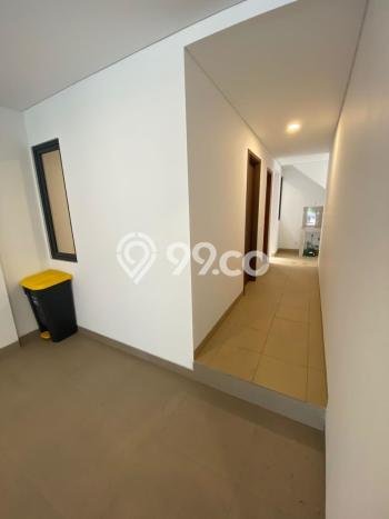 Lokasi strategis! Rumah siap pakai dikontrakkan di BSD LB 255m2 Lokasi strategis! Rumah siap pakai dikontrakkan di BSD LB 255m2