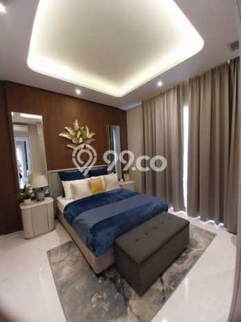 Ready to Use! Luxury House LT 250m2 Desain Modern di Gading Serpong Ready to Use! Luxury House LT 250m2 Desain Modern di Gading Serpong