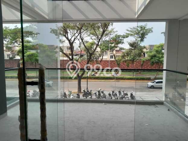 Unit Ruko Tersedia di Gading Serpong IL Lago Spesifikasi LB 268m2 Unit Ruko Tersedia di Gading Serpong IL Lago Spesifikasi LB 268m2