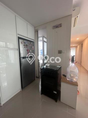 Hunian Apartemen Ideal untuk Dijual di Tangerang dengan 4 Kamar Hunian Apartemen Ideal untuk Dijual di Tangerang dengan 4 Kamar