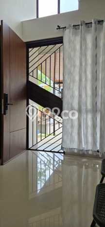 Rumah Cantik Siap Huni Di Cisauk Luas 40m2 Aman Rumah Cantik Siap Huni Di Cisauk Luas 40m2 Aman