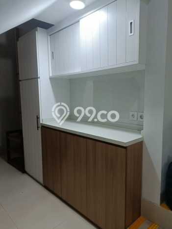 Rumah Elit Modern Siap Huni di BSD Tangerang Rumah Elit Modern Siap Huni di BSD Tangerang
