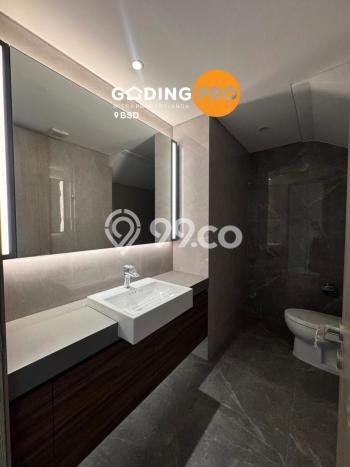 For Sale! Luxury House LT 276m2 Desain Modern di BSD For Sale! Luxury House LT 276m2 Desain Modern di BSD
