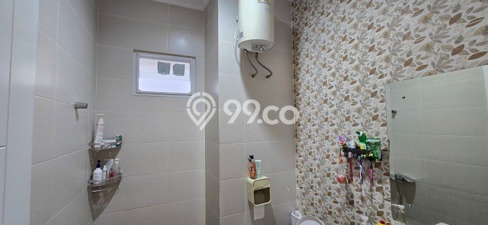 Rumah Elit Modern Tanpa Renovasi di Gading Serpong Tangerang Rumah Elit Modern Tanpa Renovasi di Gading Serpong Tangerang