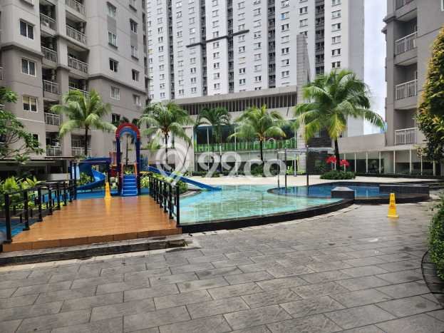 Dijual Apartemen Mewah 3 Bedroom di Jakarta Barat Dekat ke Fasilitas Publik Dijual Apartemen Mewah 3 Bedroom di Jakarta Barat Dekat ke Fasilitas Publik