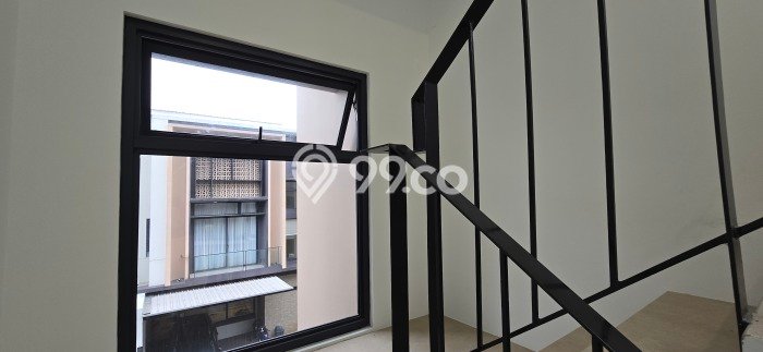 Rumah Sewa Tangerang LT 84m2 LB 137m2 Area BSD Rumah Sewa Tangerang LT 84m2 LB 137m2 Area BSD