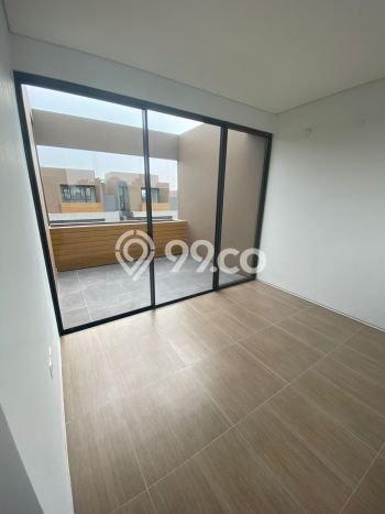 Jarang Ada! Rumah Sewa 5 Kamar Nyaman Siap Huni BSD Jarang Ada! Rumah Sewa 5 Kamar Nyaman Siap Huni BSD