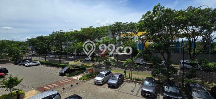 FOR RENT! Ruko di BSD Cocok untuk Bisnis 240m2 FOR RENT! Ruko di BSD Cocok untuk Bisnis 240m2