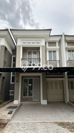 Rumah sewa siap pakai 4 Kamar Tidur di Gading Serpong, Tangerang Rumah sewa siap pakai 4 Kamar Tidur di Gading Serpong, Tangerang