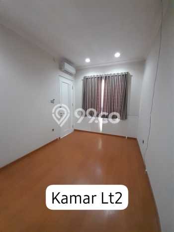 Ready to Use! Premium House LT 176m2 Desain Modern di BSD Foresta Ready to Use! Premium House LT 176m2 Desain Modern di BSD Foresta