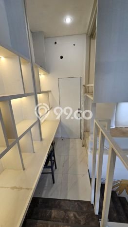 Dijual Hunian Rumah Terawat 2 KT di Gading Serpong, Tangerang Dijual Hunian Rumah Terawat 2 KT di Gading Serpong, Tangerang