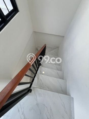 Dijual Hunian Rumah Nyaman 3 KT di BSD, Tangerang Dijual Hunian Rumah Nyaman 3 KT di BSD, Tangerang