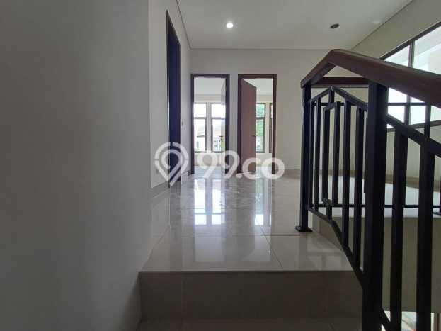 Jual Rumah Luas Megah Dengan View Cantik di BSD, Tangerang Jual Rumah Luas Megah Dengan View Cantik di BSD, Tangerang
