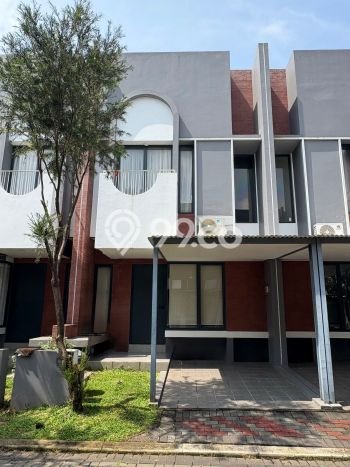 Jual Rumah Favorit Siap Huni LB 77m2 di BSD, Tangerang Selatan Jual Rumah Favorit Siap Huni LB 77m2 di BSD, Tangerang Selatan