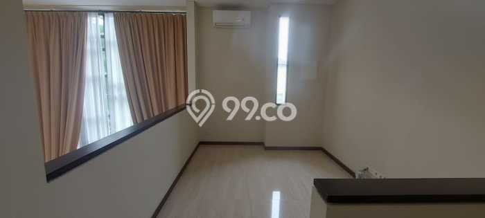 Rumah Disewakan Tangerang LT 180m2 LB 242m2 Area BSD City Rumah Disewakan Tangerang LT 180m2 LB 242m2 Area BSD City