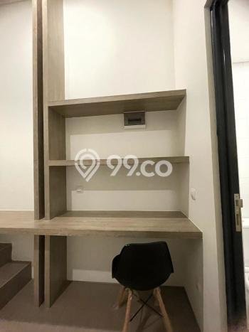 Jual Rumah Eksklusif 2 KT di BSD, Tangerang Jual Rumah Eksklusif 2 KT di BSD, Tangerang