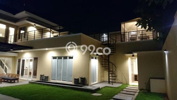Hunian Super Elit dengan Akses Paling Strategis di Alam Sutera, Tangerang Hunian Super Elit dengan Akses Paling Strategis di Alam Sutera, Tangerang