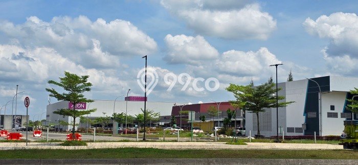 Lokasi strategis! Rumah siap pakai dikontrakkan di BSD LB 255m2 Lokasi strategis! Rumah siap pakai dikontrakkan di BSD LB 255m2