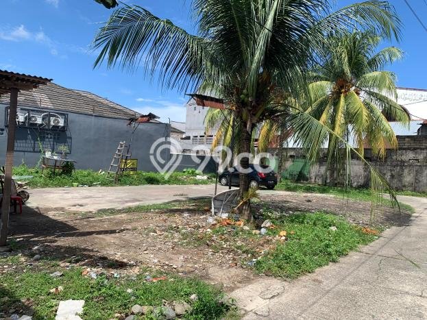 Tanah Kavling Dijual di Padang dengan Spesifikasi 399m2 Tanah Kavling Dijual di Padang dengan Spesifikasi 399m2