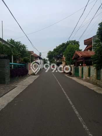 Hunian Elit LB 280m2 Siap Pakai Desain Elegan di Jatiwaringin, Jakarta Timur Hunian Elit LB 280m2 Siap Pakai Desain Elegan di Jatiwaringin, Jakarta Timur
