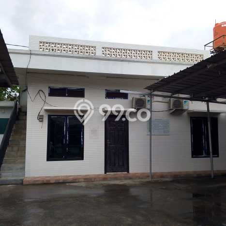 Kavling Tanah untuk Dijual di Utan Kayu, Jakarta Timur, Luas 846m2 Kavling Tanah untuk Dijual di Utan Kayu, Jakarta Timur, Luas 846m2