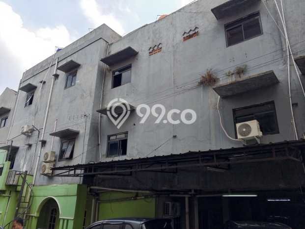 Komersial Bagus Dijual LB 2500m2 Lokasi Strategis Depok Area Cocok untuk Bisnis Komersial Bagus Dijual LB 2500m2 Lokasi Strategis Depok Area Cocok untuk Bisnis