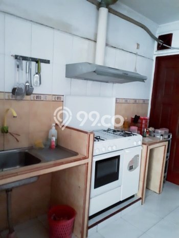 Ready to Use! Premium House LT 185m2 Desain Modern di Pulo Asem Ready to Use! Premium House LT 185m2 Desain Modern di Pulo Asem