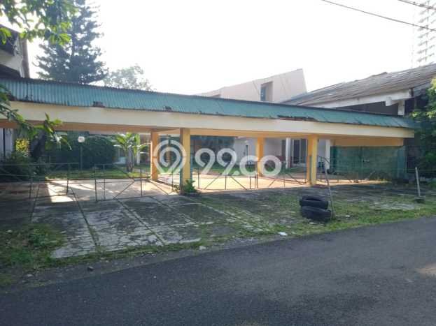 Tanah Kavling Dijual di Jakarta Selatan dengan Spesifikasi 800m2 Tanah Kavling Dijual di Jakarta Selatan dengan Spesifikasi 800m2