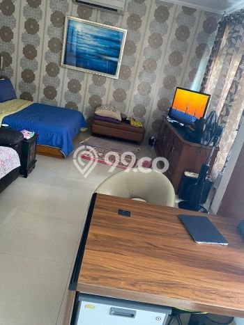 Hunian Mewah LB 200m2 Siap Huni Desain Elegan di Jatiwaringin, Jakarta Timur Hunian Mewah LB 200m2 Siap Huni Desain Elegan di Jatiwaringin, Jakarta Timur