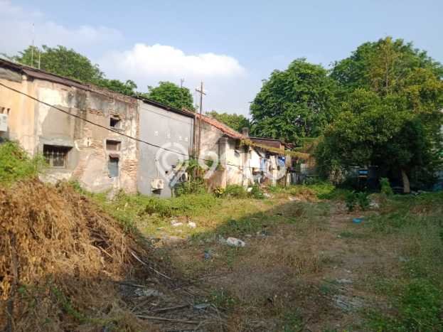 Kavling Tanah Dijual di Senen, Jakarta Pusat, Luas 1849m2 Area Strategis Kavling Tanah Dijual di Senen, Jakarta Pusat, Luas 1849m2 Area Strategis