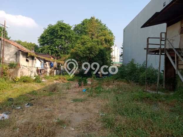 Kavling Tanah Dijual di Senen, Jakarta Pusat, Luas 1849m2 Area Strategis Kavling Tanah Dijual di Senen, Jakarta Pusat, Luas 1849m2 Area Strategis