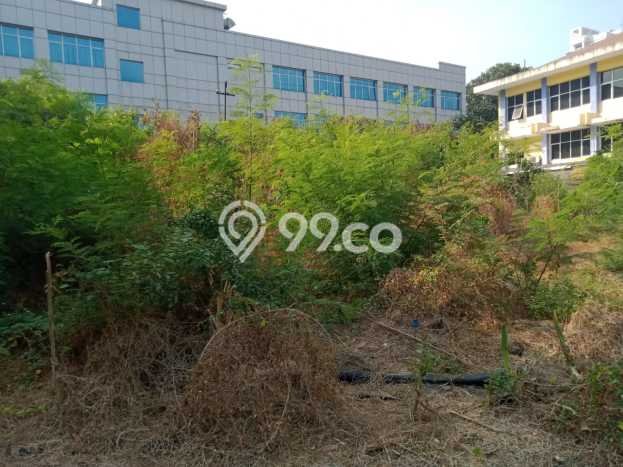 Kavling Tanah Dijual di Senen, Jakarta Pusat, Luas 1849m2 Area Strategis Kavling Tanah Dijual di Senen, Jakarta Pusat, Luas 1849m2 Area Strategis