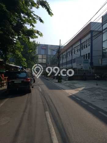 Kavling Tanah Dijual di Senen, Jakarta Pusat, Luas 1849m2 Area Strategis Kavling Tanah Dijual di Senen, Jakarta Pusat, Luas 1849m2 Area Strategis
