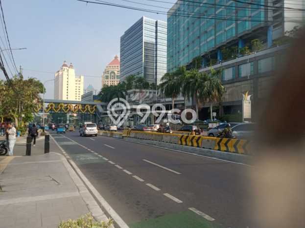 Kavling Tanah Dijual di Senen, Jakarta Pusat, Luas 1849m2 Area Strategis Kavling Tanah Dijual di Senen, Jakarta Pusat, Luas 1849m2 Area Strategis