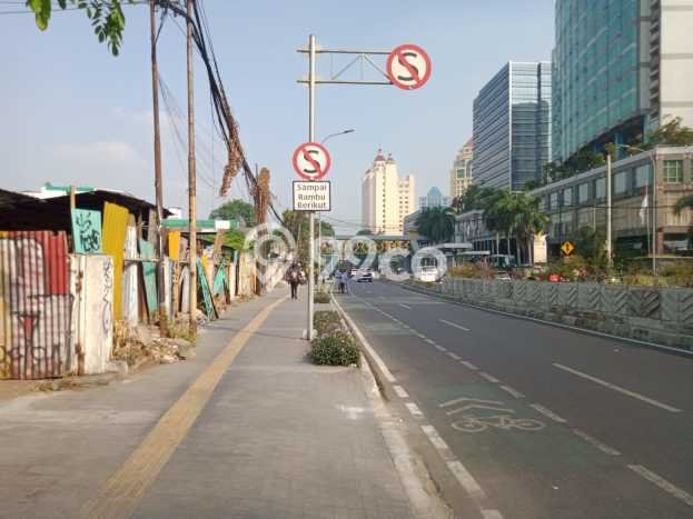 Kavling Tanah Dijual di Senen, Jakarta Pusat, Luas 1849m2 Area Strategis Kavling Tanah Dijual di Senen, Jakarta Pusat, Luas 1849m2 Area Strategis