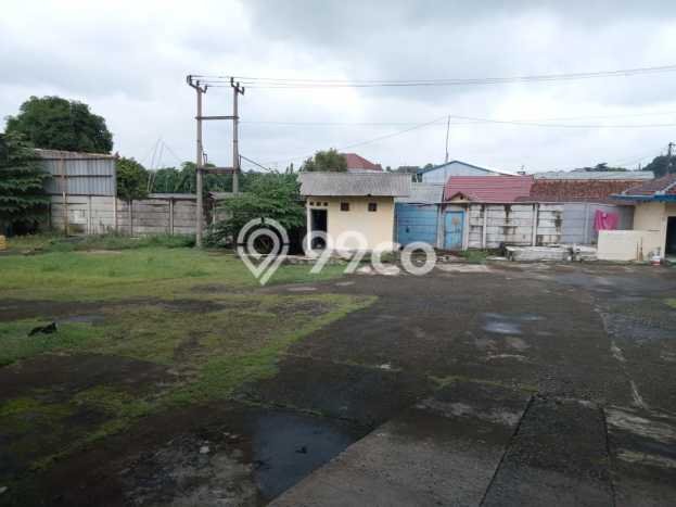 Unit Gudang Dijual di Cileungsi Bogor Luas Tanah 3902m2, Luas Bangunan 2000m2 Unit Gudang Dijual di Cileungsi Bogor Luas Tanah 3902m2, Luas Bangunan 2000m2