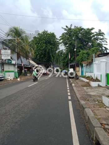 Komersial Disewa di Jakarta Timur dengan LB 210m2 Area Komersial Ramai Komersial Disewa di Jakarta Timur dengan LB 210m2 Area Komersial Ramai