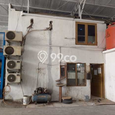 Unit Gudang Dijual di Pulo Gadung Jakarta Timur Luas Tanah 1480m2, Luas Bangunan 750m2 Unit Gudang Dijual di Pulo Gadung Jakarta Timur Luas Tanah 1480m2, Luas Bangunan 750m2