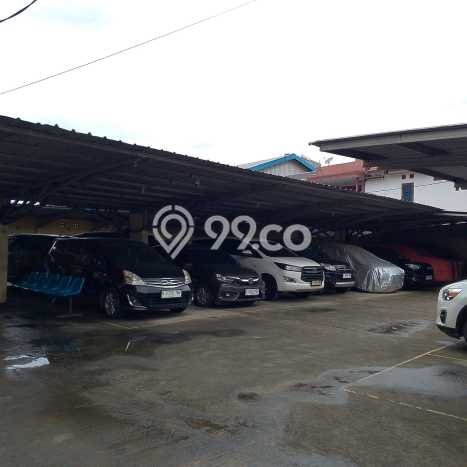 Kavling Tanah untuk Dijual di Utan Kayu, Jakarta Timur, Luas 846m2 Kavling Tanah untuk Dijual di Utan Kayu, Jakarta Timur, Luas 846m2