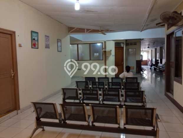 Unit Komersial Strategis di Tebet, Jakarta Selatan Potensi Cuan Besar Unit Komersial Strategis di Tebet, Jakarta Selatan Potensi Cuan Besar