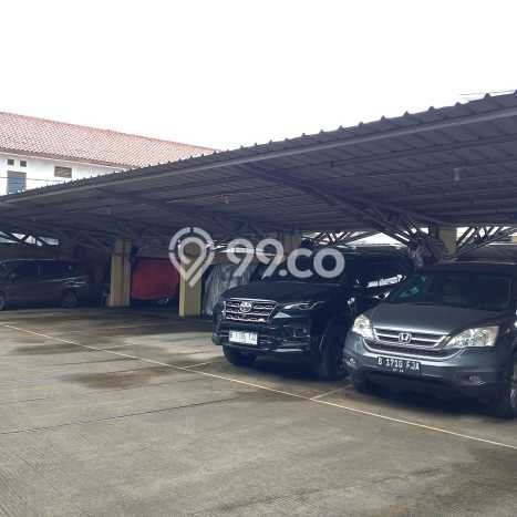 Kavling Tanah untuk Dijual di Utan Kayu, Jakarta Timur, Luas 846m2 Kavling Tanah untuk Dijual di Utan Kayu, Jakarta Timur, Luas 846m2